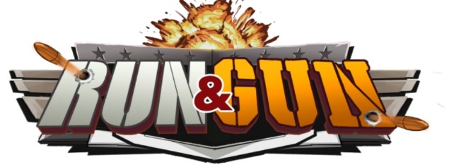 Run and Gun