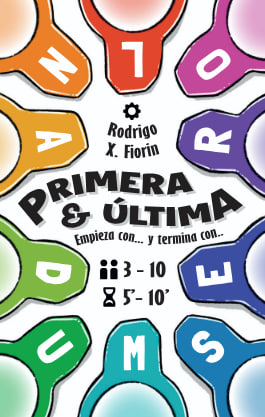 Primera y Última